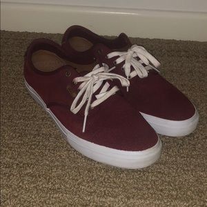Men’s Vans size 11